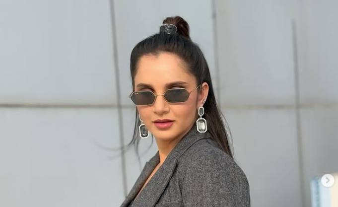 ‘Loving in private...’: Sania Mirza’s new post garners attention