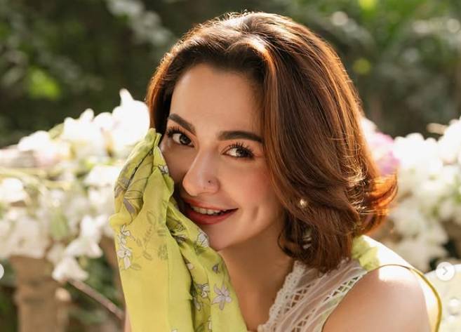 ‘Main Baazigar Baat Kar Rahi Hoon': Hania Aamir fun-filled Ramadan vlogs
