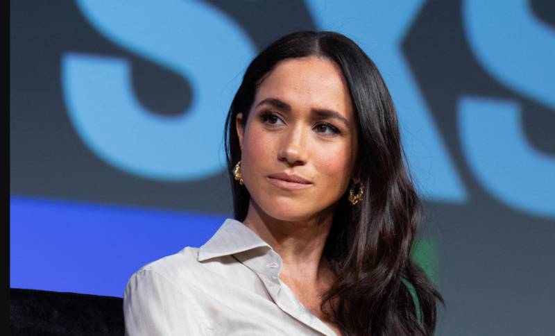 Meghan Markle’s Netflix show fails to impress, raising questions over £85m deal