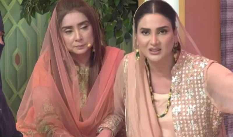 Mera Jism, Meri Marzi: Fiza flays 'so-called' champions of women's rights