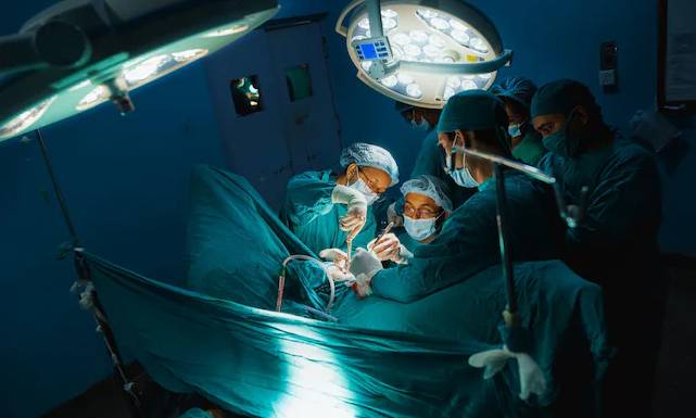 Mother of two dies after alleged botched surgery at private hospital in Rawalpindi