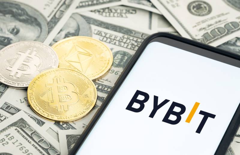 North Korea hackers launder $300 million from $1.5 billion cryptocurrency heist targeting ByBit
