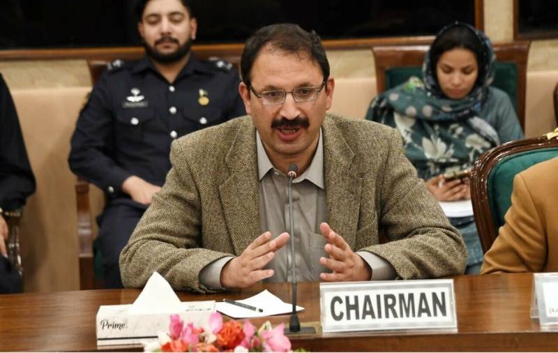 PAC flags financial irregularities in NDMA, seeks report in one month