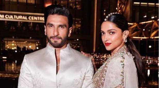 Ranveer Singh can't get enough of Deepika Padukone’s powerful attendance at Paris Fashion Week 