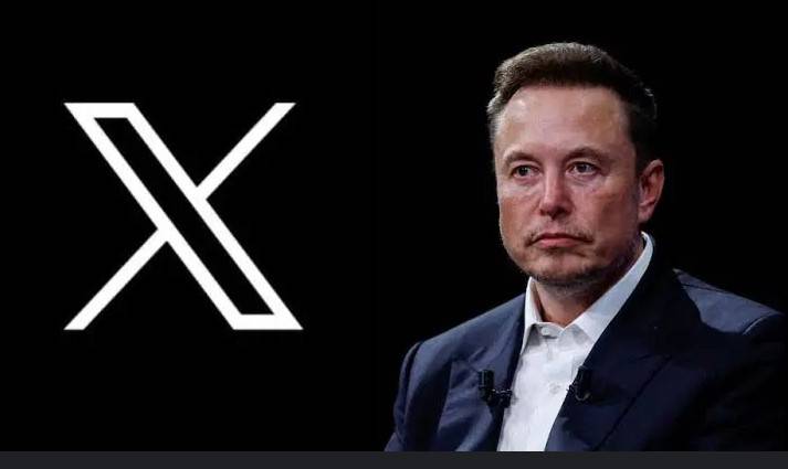 X hit by major cyberattack, says Musk
