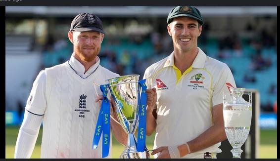 Australia to play England in historic day-night Test at MCG
