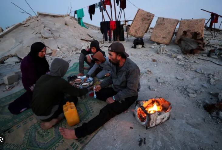 Arab nations condemn Israel's Gaza electricity cut