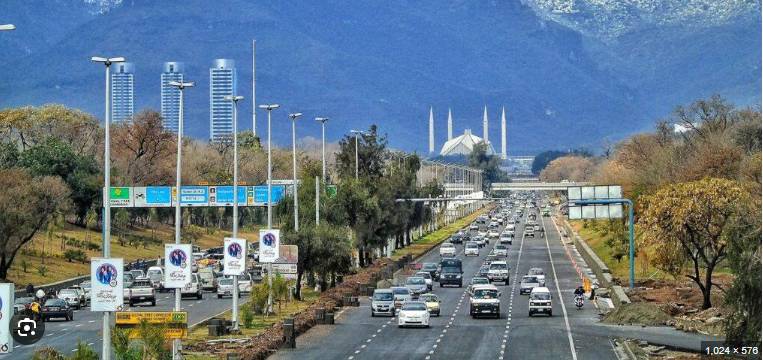IAP says tree-cutting has harmed Islamabad’s environment