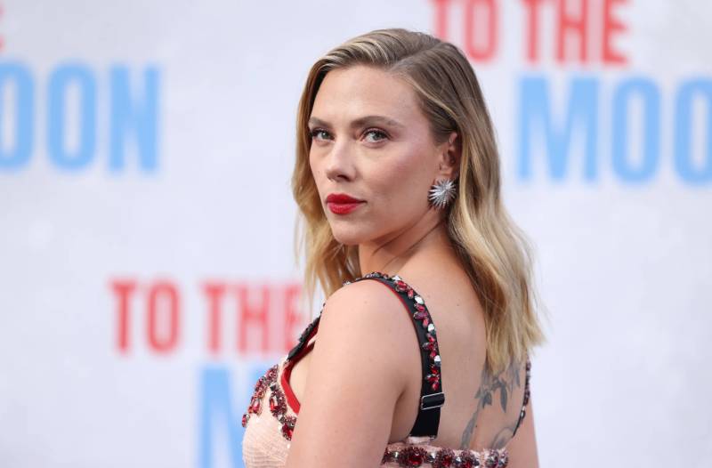 Scarlett Johansson stands firm against social media amid ‘Jurassic World: Rebirth’ release