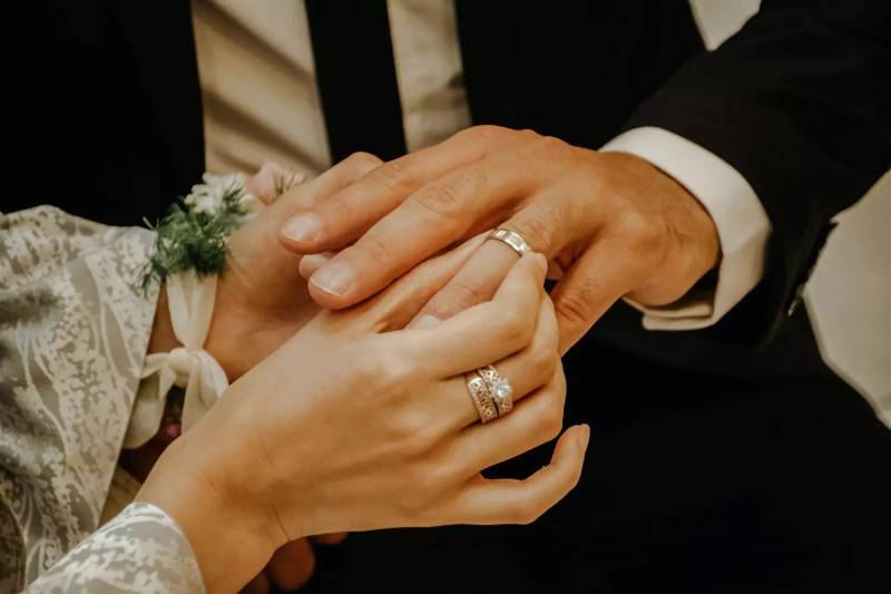Man sentenced to 6 months in jail over second marriage in Wazirabad