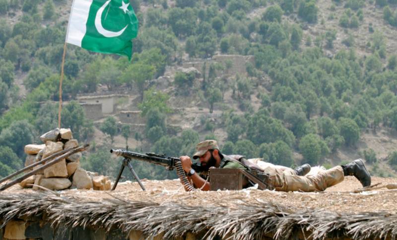 Section 144 imposed in North Waziristan due to 'current law and order situation' 