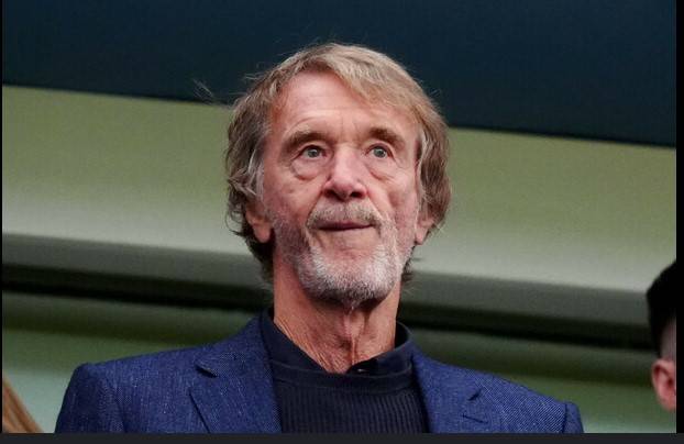 'Not good enough' and 'overpaid': Ratcliffe slams Man Utd flops