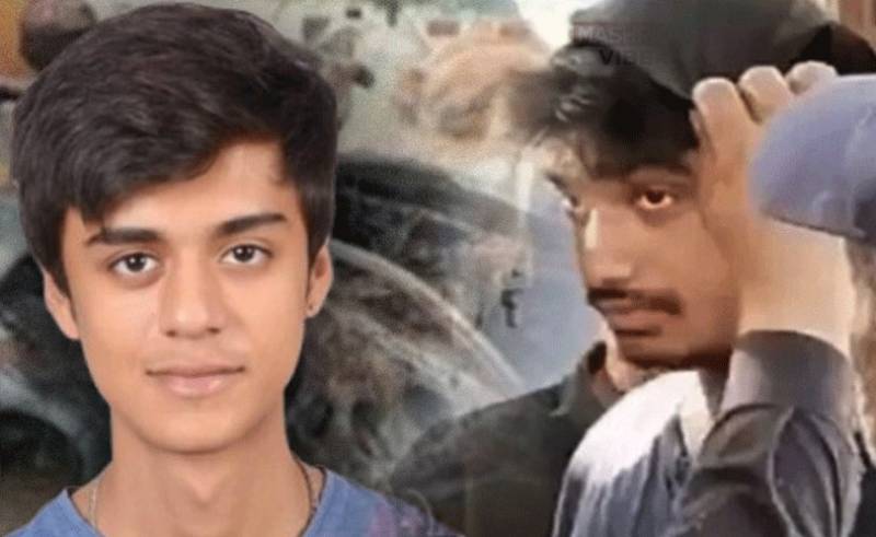 Investigation report surfaced: Armaghan tells secrets of Mustafa's murder