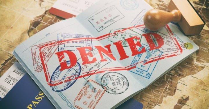 US denies entry to senior Pakistani diplomat
