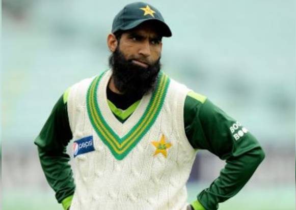 Yousuf withdraws from New Zealand tour due to daughter’s illness