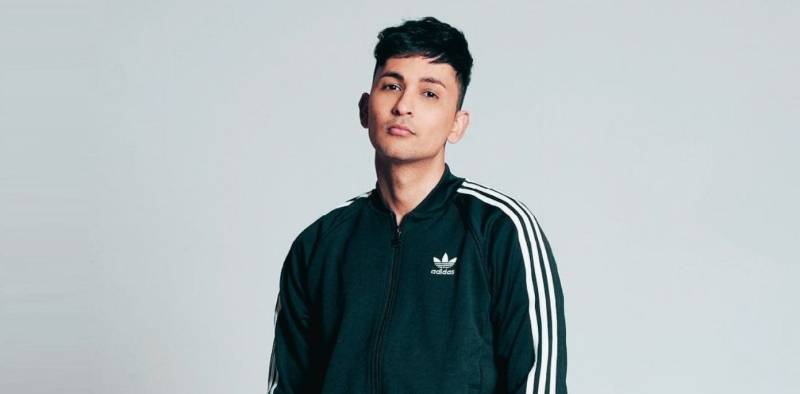 Zack Knight to visit Lahore 