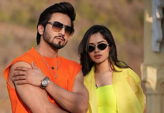 Breakup Buzz! Jannat Zubair unfollows long-term beau Faisal Shaikh from Instagram 