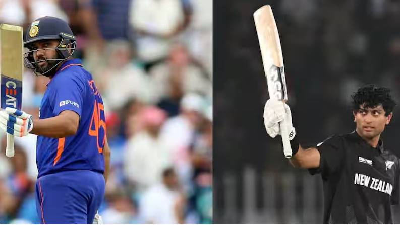 Champions Trophy exploits help Rohit, Ravindra gain in ICC Men’s ODI Batting Rankings 