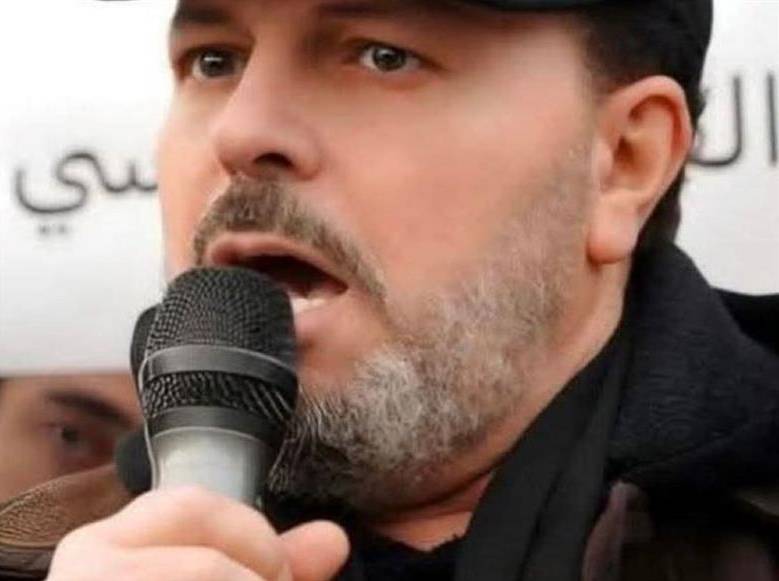 Dissident former diplomat shot dead in southern Syria: monitor