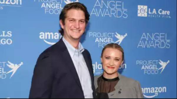 Emily Osment finalizes divorce from Jack Anthony in swift settlement