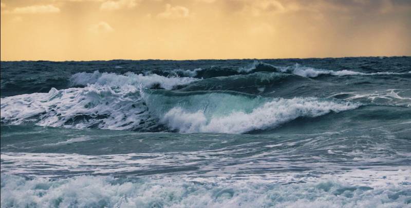 Extreme ocean heat does not mean climate change is accelerating: study