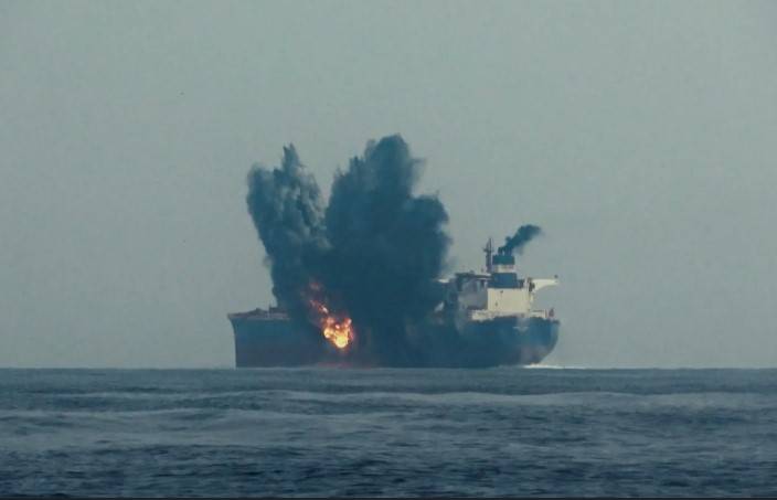 Huthis to resume attacks on Israeli ships over blocked Gaza aid