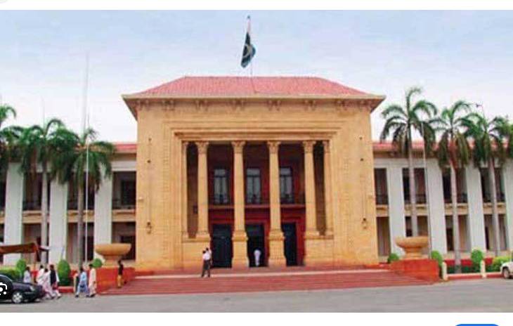 Govt MPAs clash over ‘donkeys’ in Punjab Assembly