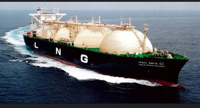 OGRA increases LNG price 