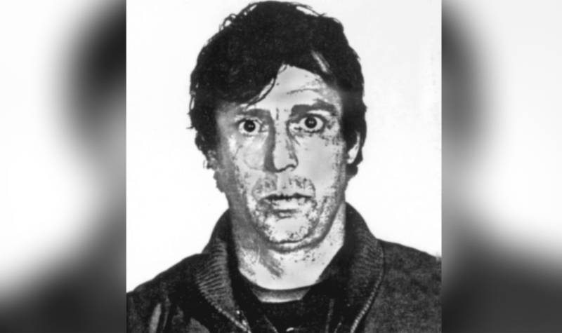 French former mafia boss shot dead on highway