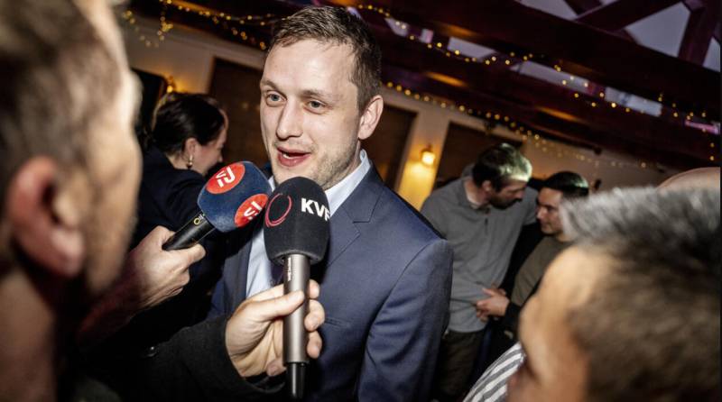 Greenland to get new government to lead independence process