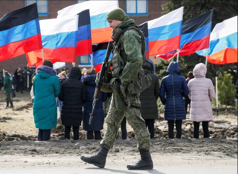 Hope or mistrust: Russians divided over Ukraine ceasefire