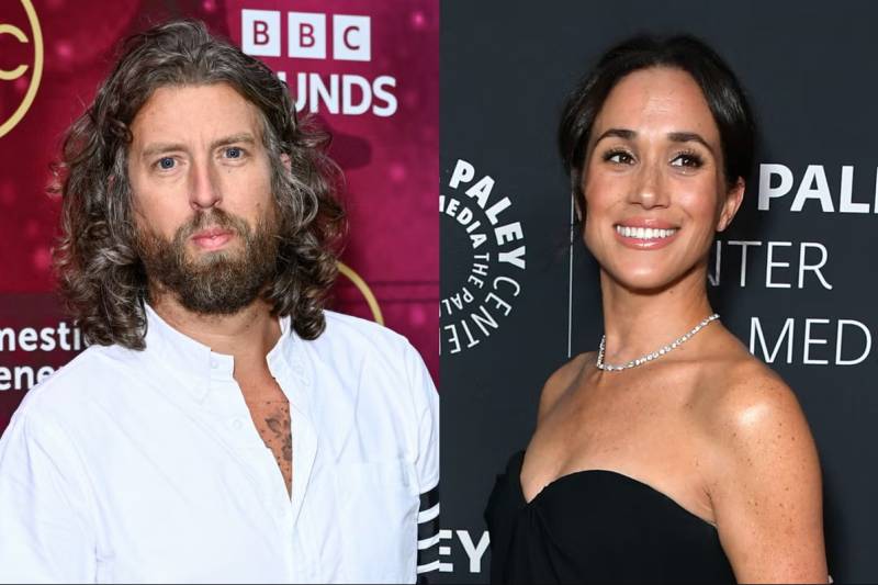 Meghan Markle’s Netflix Show critics receive death threats