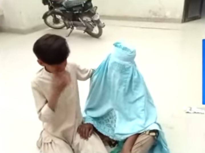 8-year-old girl raped, murdered in Mehar