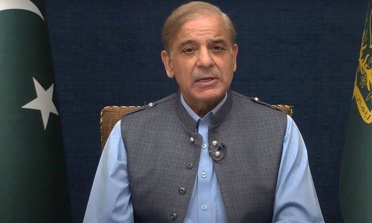 PM lauds Pak Army, security forces on successful Jaffar Express operation