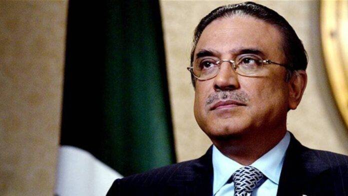 President commends security forces for operation to release Jaffar Express hostages