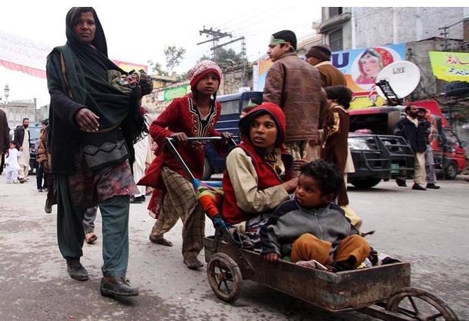 Punjab Assembly passes Begging Amendments Bill 2025