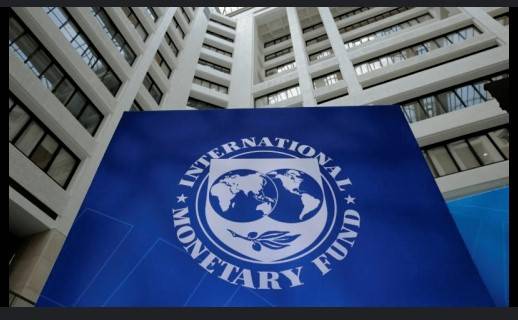 IMF approves new aid programme for Egypt