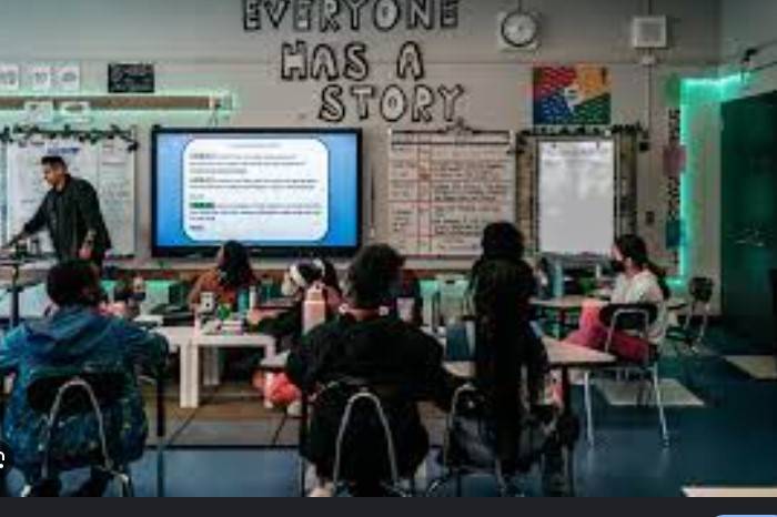 Trump administration halves staffing at Education Department