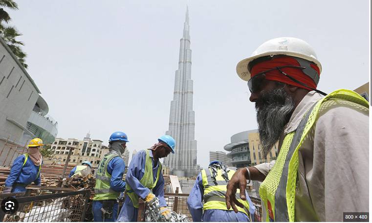 No UAE official ban on issuance of visas to Pakistanis, NA told 