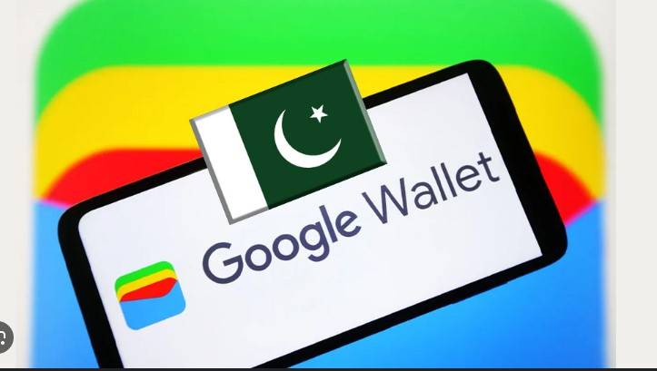 Google Wallet now available in Pakistan. Here is how to operate it