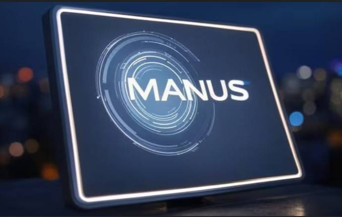 What to know about Manus, China's latest AI assistant