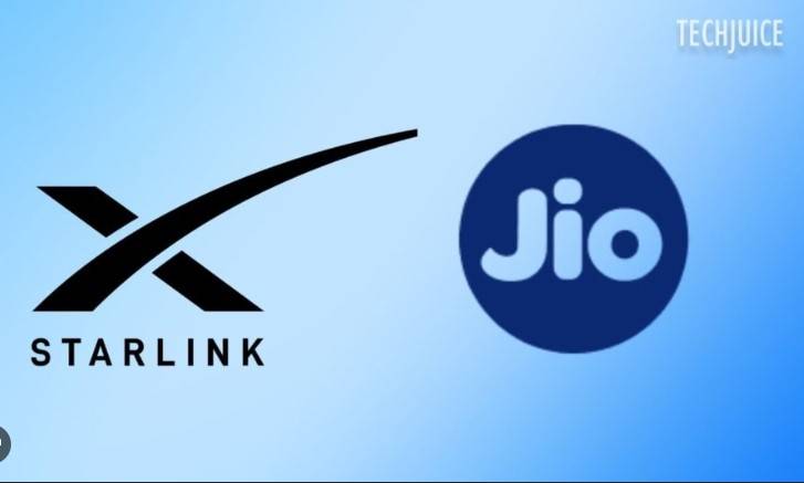 India's Ambani strikes SpaceX deal for Starlink