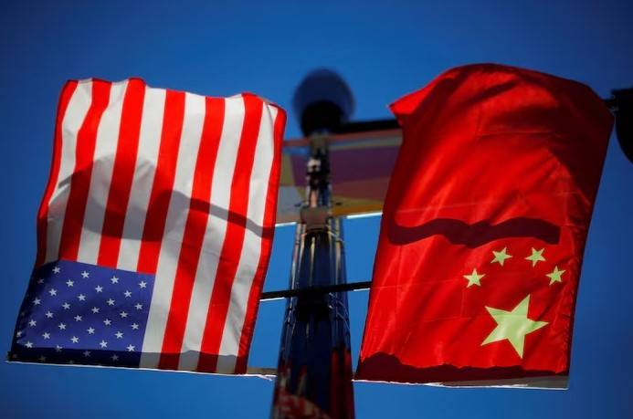 China vows 'all necessary measures' in response to US steel tariffs