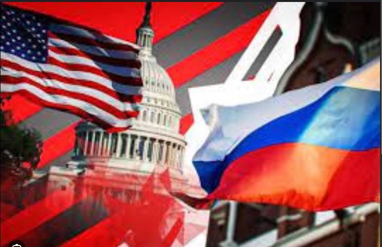 US, Russia spy chiefs agree to hold regular contacts
