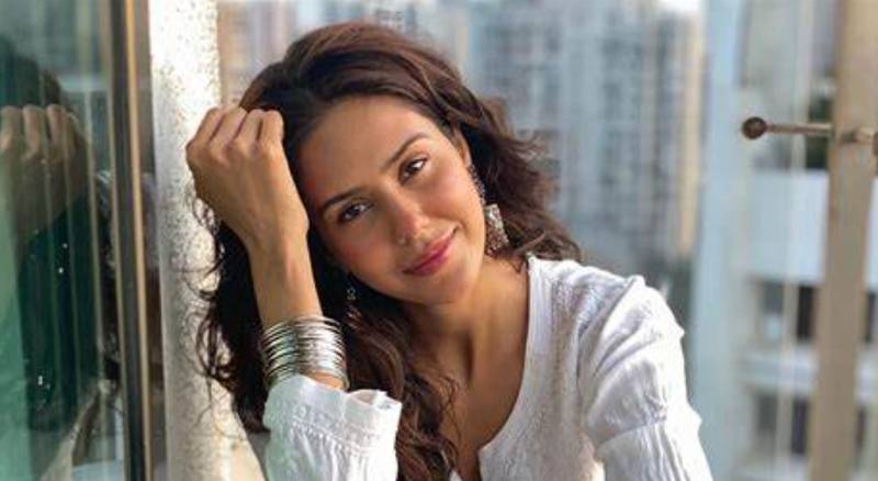 Sonam Bajwa joins Harshvardhan Rane in musical love saga Deewaniyat