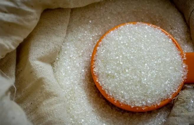 Sugar price continues to witness hike