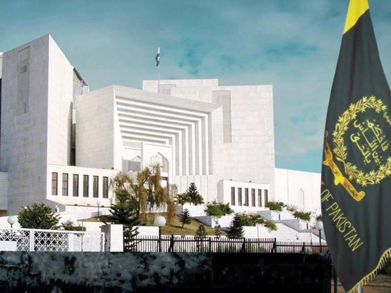 Supreme Court acquits two death row convicts after 17 years in child murder case
