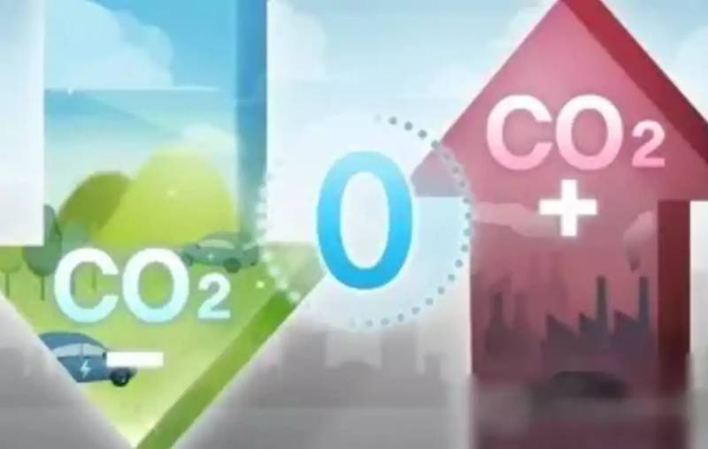 Sweden risks missing carbon neutrality goals: OECD