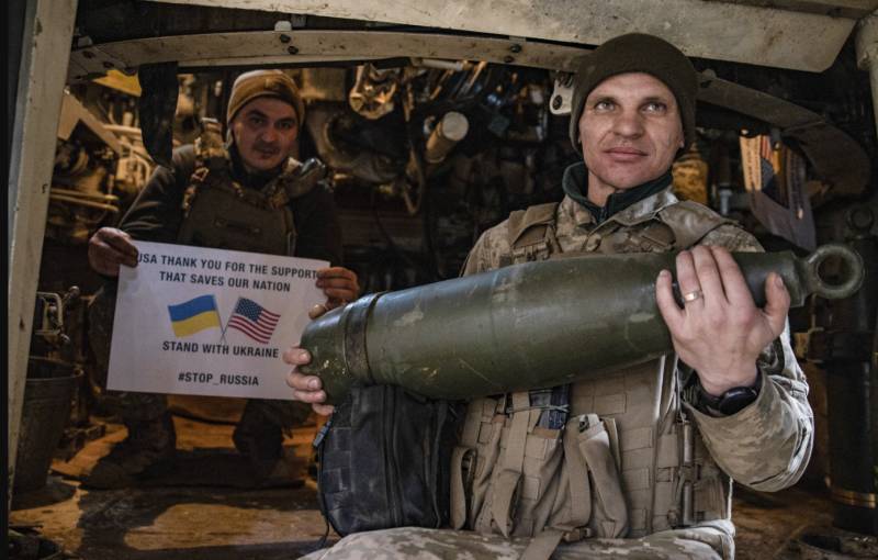 US military aid deliveries to Ukraine resume through Poland