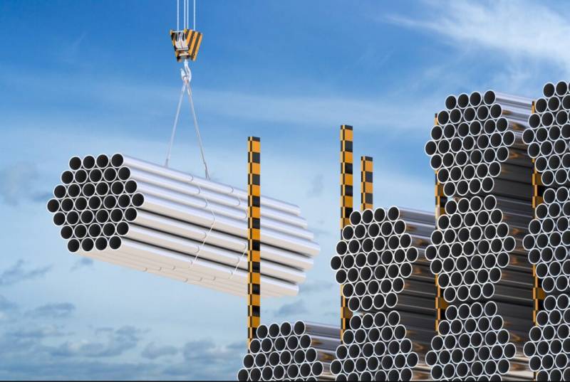 US trading partners hit back on steel, aluminum tariffs